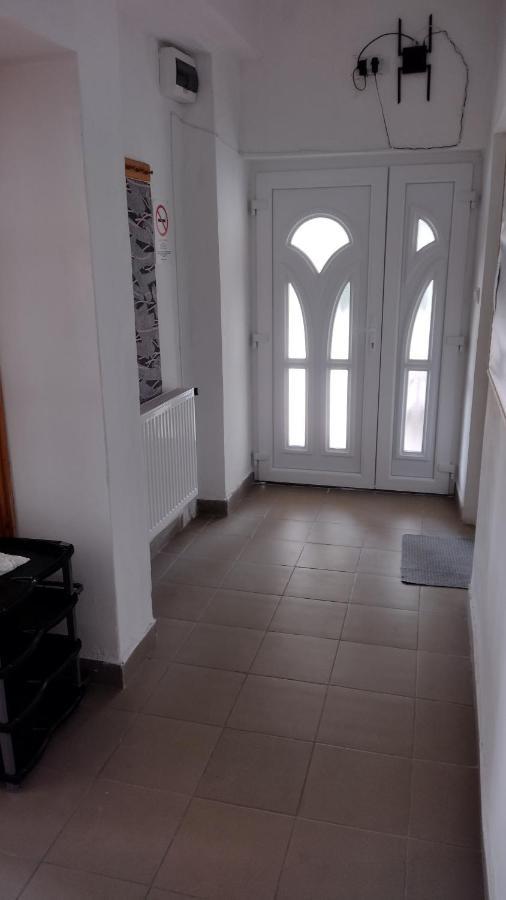 فندق Drava Voelgye Vendeghaz Zakany المظهر الخارجي الصورة